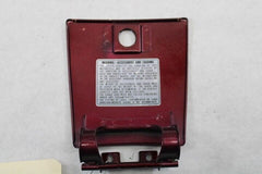 Shelter Lid 83117-MB9-780ZA 1983 Honda Goldwing GL1100