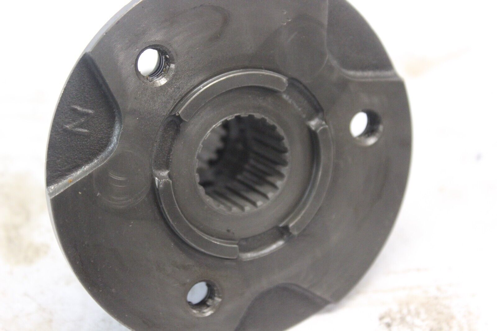 INNER COUPLING 13253-001 1982 KZ750N SPECTRE