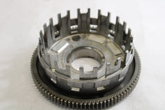 Clutch Housing 13095-1308 1986 Kawasaki Voyager ZG1200