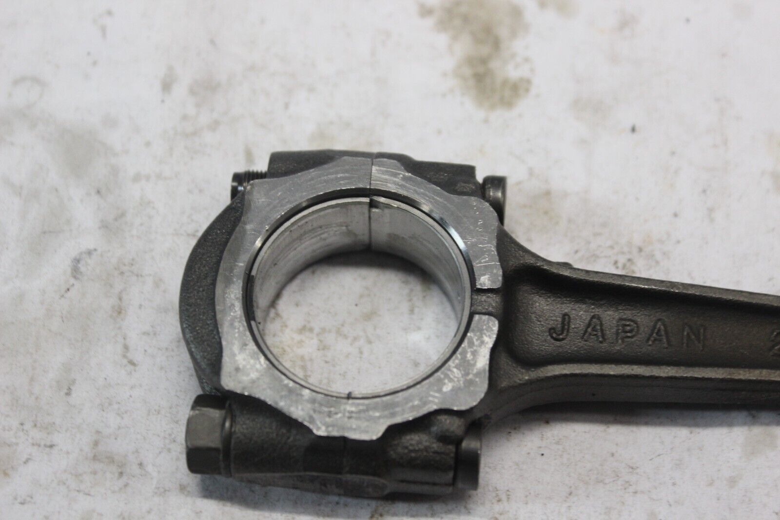 CONNECTING ROD ASSY 13251-1007-JJ 1982 KZ750N SPECTRE