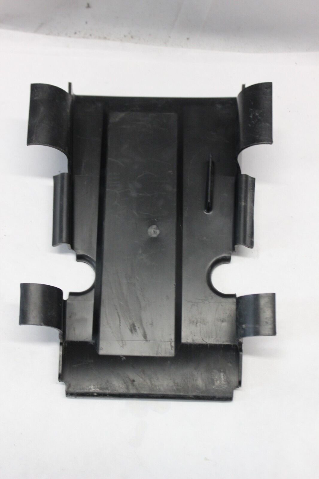 Fuel Tank Heat Guard Plate 50189-MB1-000 1984 Honda VF700C