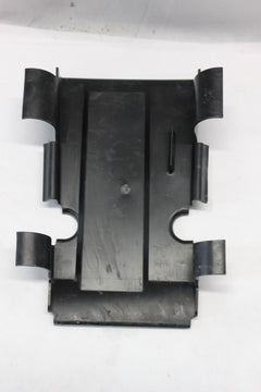 Fuel Tank Heat Guard Plate 50189-MB1-000 1984 Honda VF700C