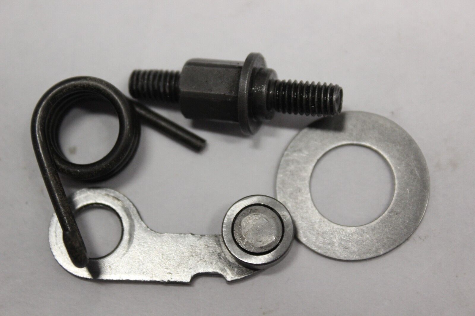 SHIFT CAM STOPPER W/SPRING 25350-26D01 1999 GSX R600