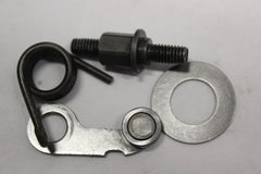 SHIFT CAM STOPPER W/SPRING 25350-26D01 1999 GSX R600