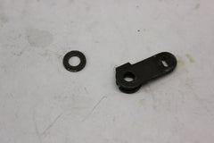 SEAT LOCK LEVER B 77154-MB1-870 1984 Honda VF700C