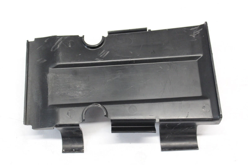 Fuel Tank Heat Guard Plate 50189-MB1-000 1984 Honda VF700C