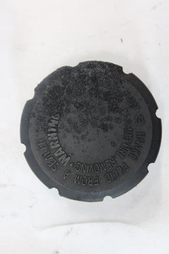 REAR RESERVOIR CAP (SEE PHOTOS) 43026-1016 1982 Kawasaki Spectre KZ750N