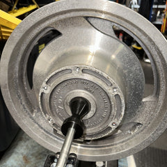 Rear Wheel 15” X 3.5” 2007 Honda Shadow Sabre VT1000 42650-MCK-A00