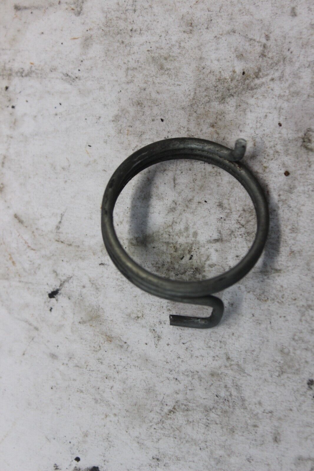 BRAKE CAM LEVER RETURN SPRING 92081-1816 1987 VULCAN VN750A