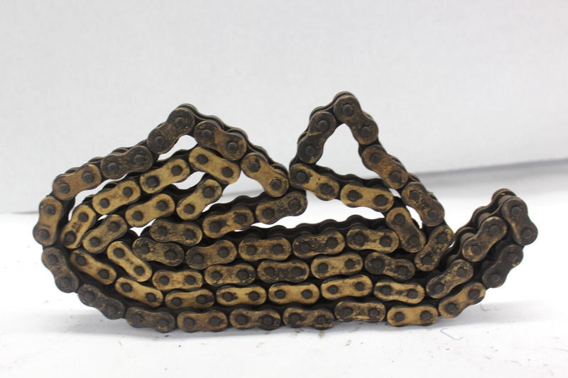 DRIVE CHAIN 110L 27600-24F10-110 2001 GSF1200 SUZUKI BANDIT