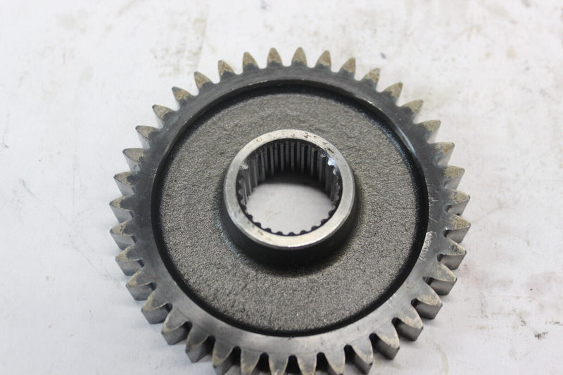 Primary Drive Gear 38T 23103-MB0-771 1984 HONDA VF700C