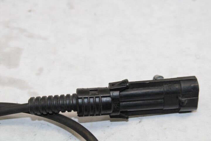 Rear Wheel Speed Sensor ABS 40615-08 2013 Harley Davidson Roadglide