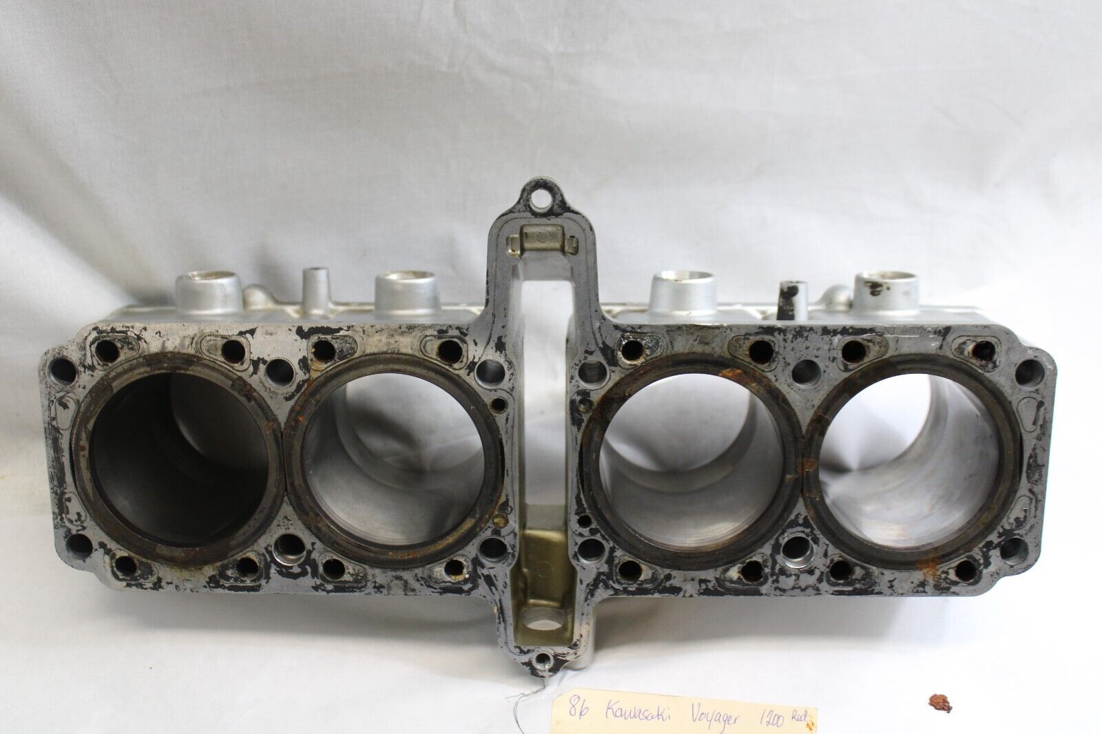 Cylinder 11005-1478 1986 Kawasaki Voyager ZG1200