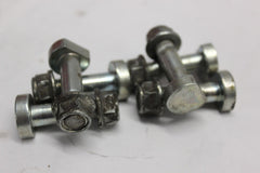 Rear Sprocket Drum Bolts (10x38) 09119-10059 1999 Suzuki GSX-R600