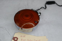 OEM Harley Davidson 1996 Road King