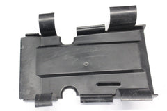 Fuel Tank Heat Guard Plate 50189-MB1-000 1984 Honda VF700C