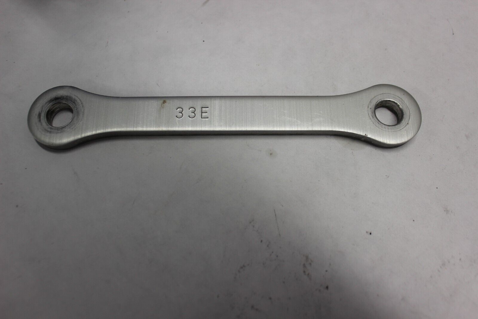 Rear Cushion Lever Rod 62641-33E00 1999 Suzuki GSX-R600