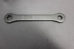 Rear Cushion Lever Rod 62641-33E00 1999 Suzuki GSX-R600