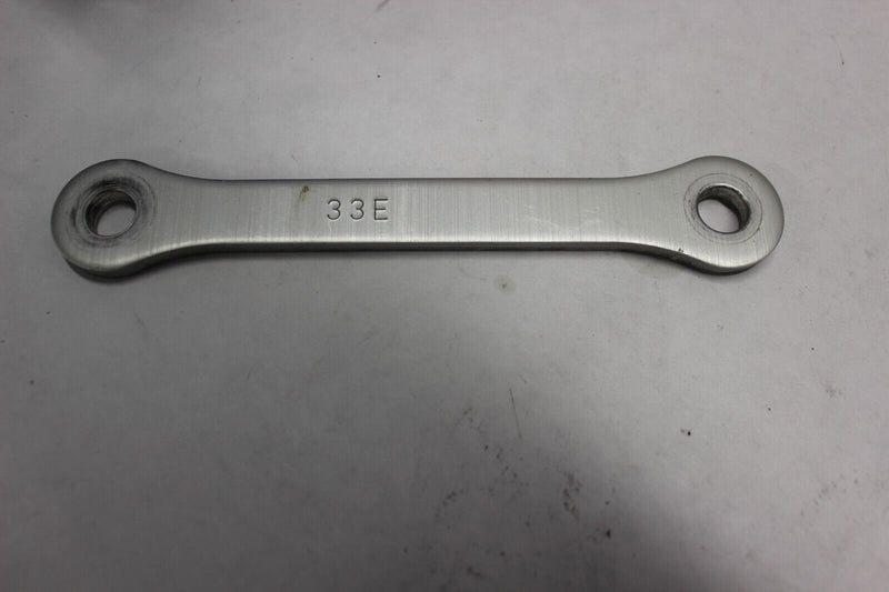 Rear Cushion Lever Rod 62641-33E00 1999 Suzuki GSX-R600