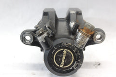 FRONT CALIPER LEFT (PISTON SEIZED) 1982 Kawasaki Spectre KZ750N 43041-1381