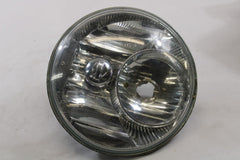 7" Headlamp Assy. Dual Halogen #67700062 Harley Davidson
