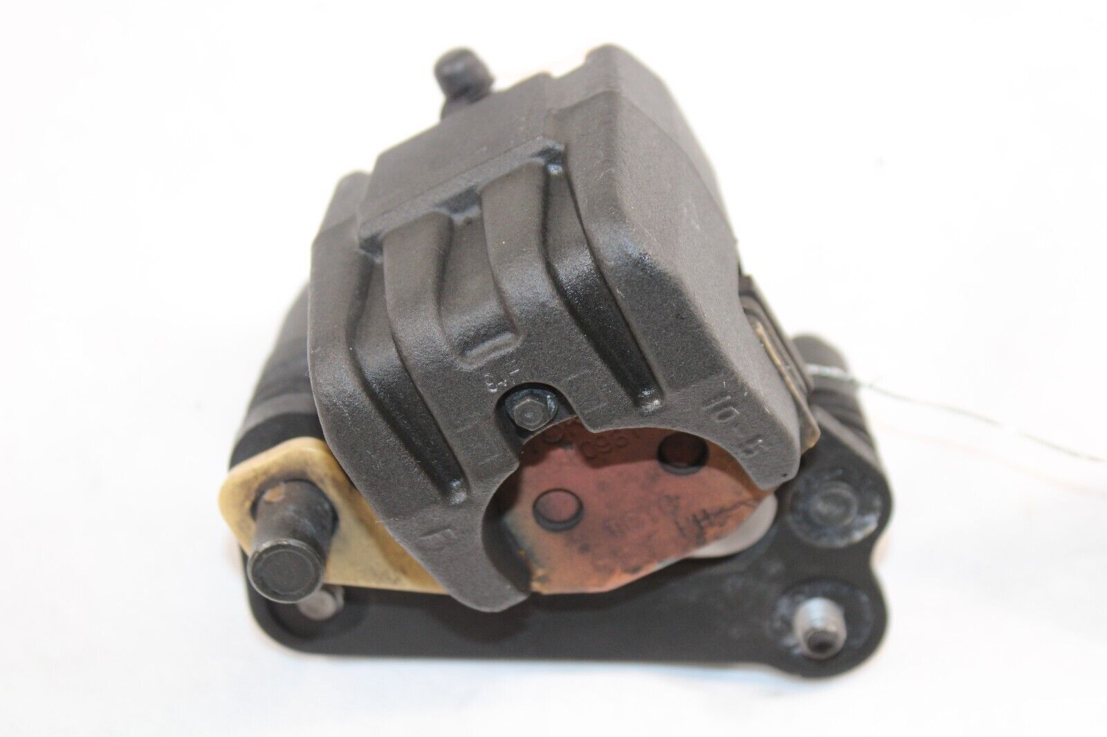 Rear Caliper Assy 43080-0085-DJ 2009 Kawasaki 650R Ninja EX650C9F