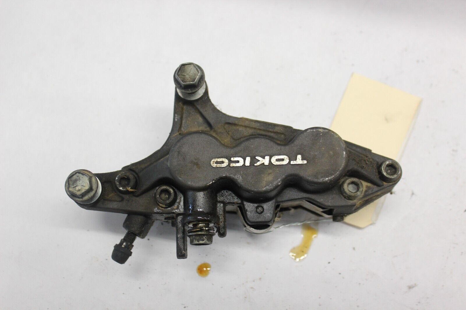 Front Caliper RH #59100-33E30-999 2001 GSF1200 SUZUKI BANDIT
