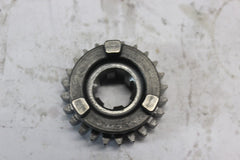 Countershaft 6th Gear 24T 23521-MB0-010 1984 HONDA VF700C