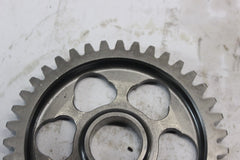 Countershaft Low Gear 39T 23421-MB0-000 1984 HONDA VF700C
