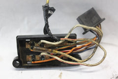FUSE PANEL ASSY (NO CAP) 26004-1019 1982 Kawasaki Spectre KZ750N