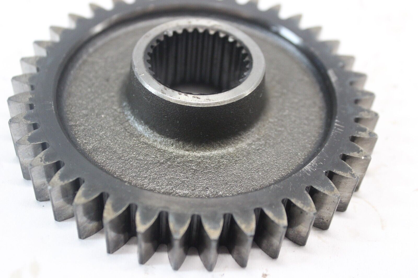 Primary Drive Gear 38T 23103-MB0-771 1984 HONDA VF700C