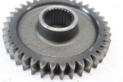 Primary Drive Gear 38T 23103-MB0-771 1984 HONDA VF700C