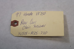 Rear Cam Chain Tensioner 14515-MZ5-770 1997 Honda Magna VF750