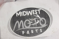 FRONT CALIPER ASSY LEFT 45100-MB1-702 (PARTS ONLY) 1984 Honda VF700C