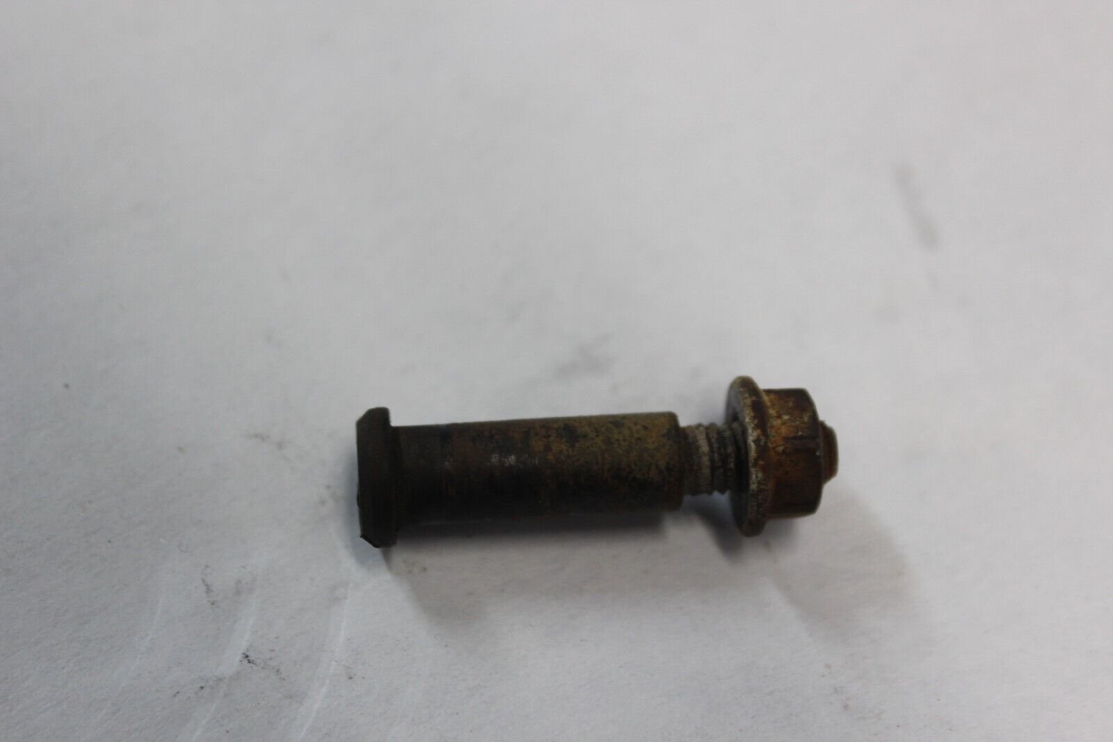 Handle Lever Knocker Bolt 57431-17C00 2006 BURGMAN AN650K6