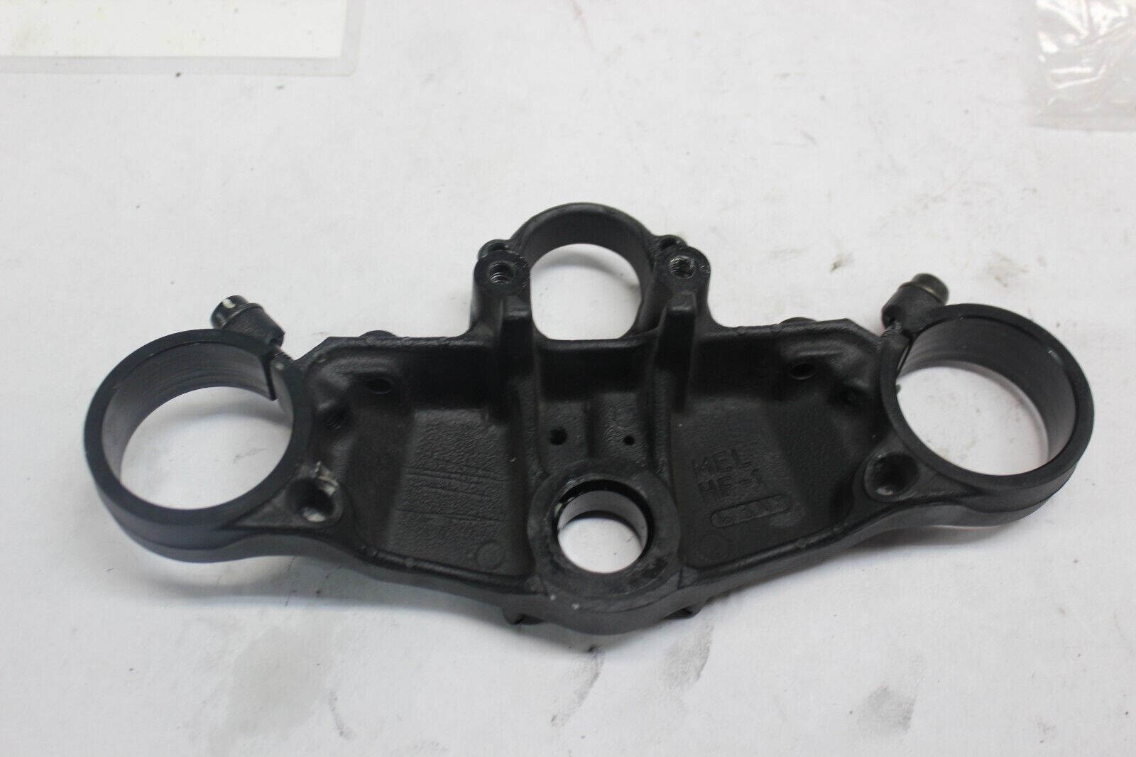 FORK TOP BRIDGE 53230-MEL-000 2006 CBR1000RR