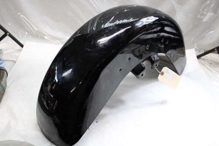 OEM Harley Davidson Front Fender Black 2013 Streetglide 59045-00