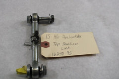 Top Stabilizer Link 16258-95 2015 Harley Davidson Dyna Low Rider