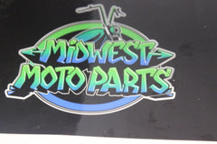 Oil Pump Drive Sprocket 26T 15131-MB0-000 1984 HONDA VF700C