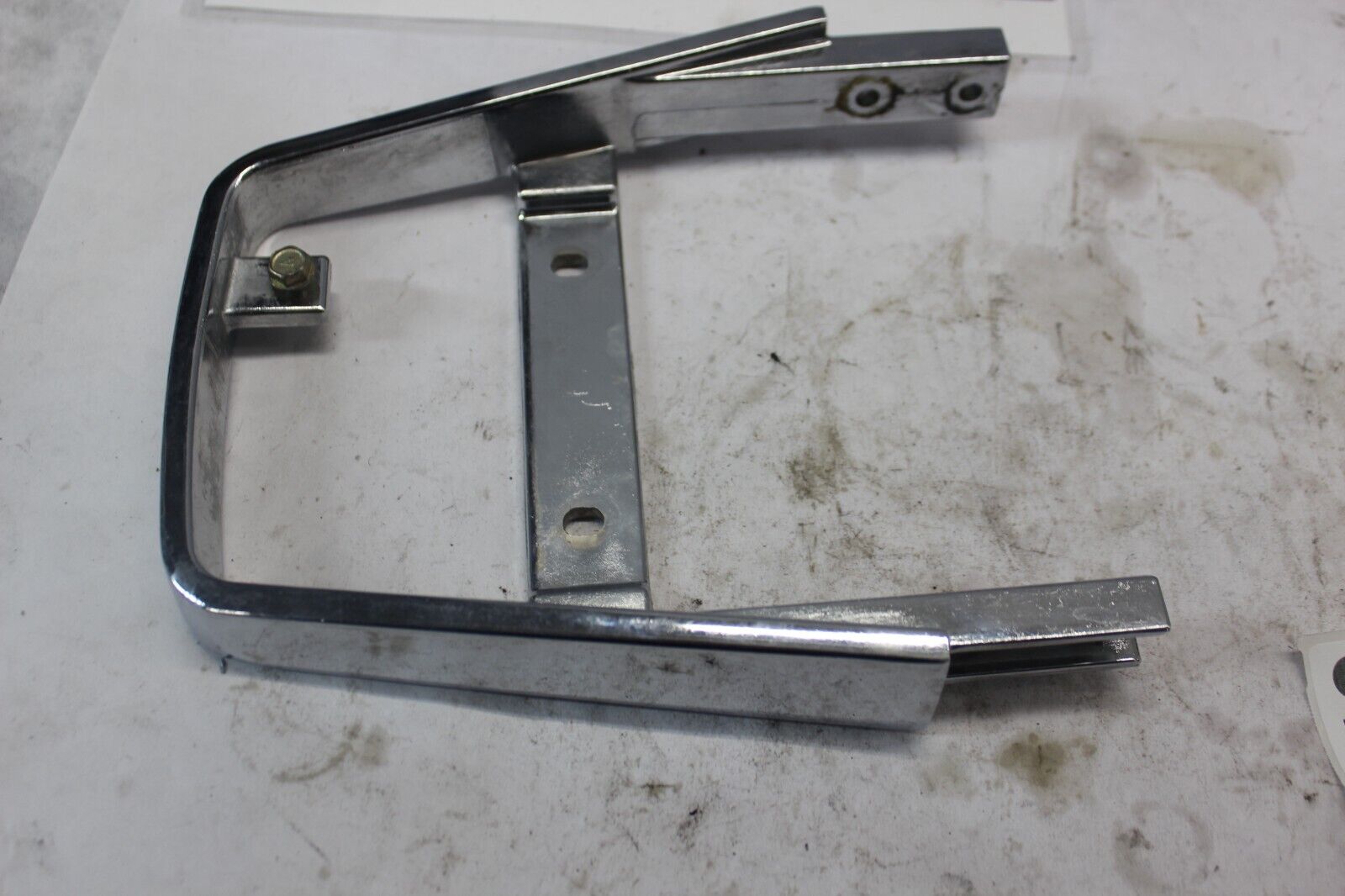 UPPER FRAME GRIP 32109-1133 1987 VULCAN VN750A