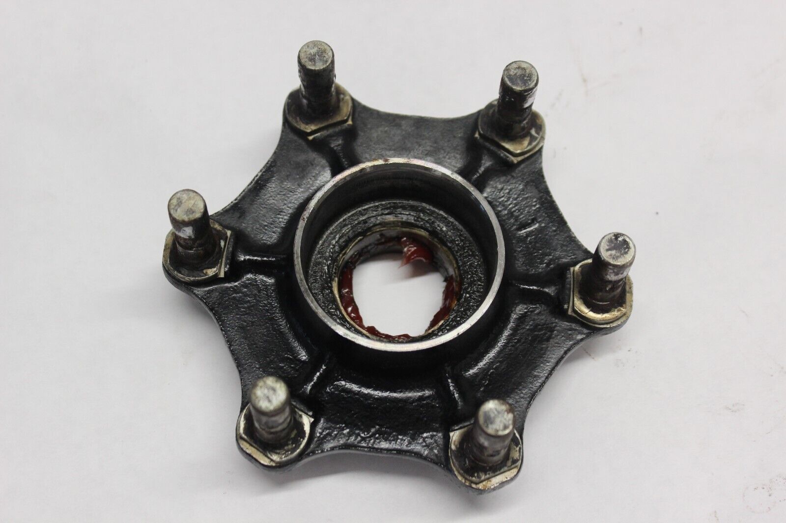 FINAL DRIVEN FLANGE 42610-MB0-020 1984 Honda VF700C
