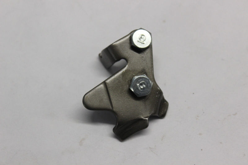 RATCHET PLATE W/SCREWS 28259-166-000 1990 HONDA NS50F