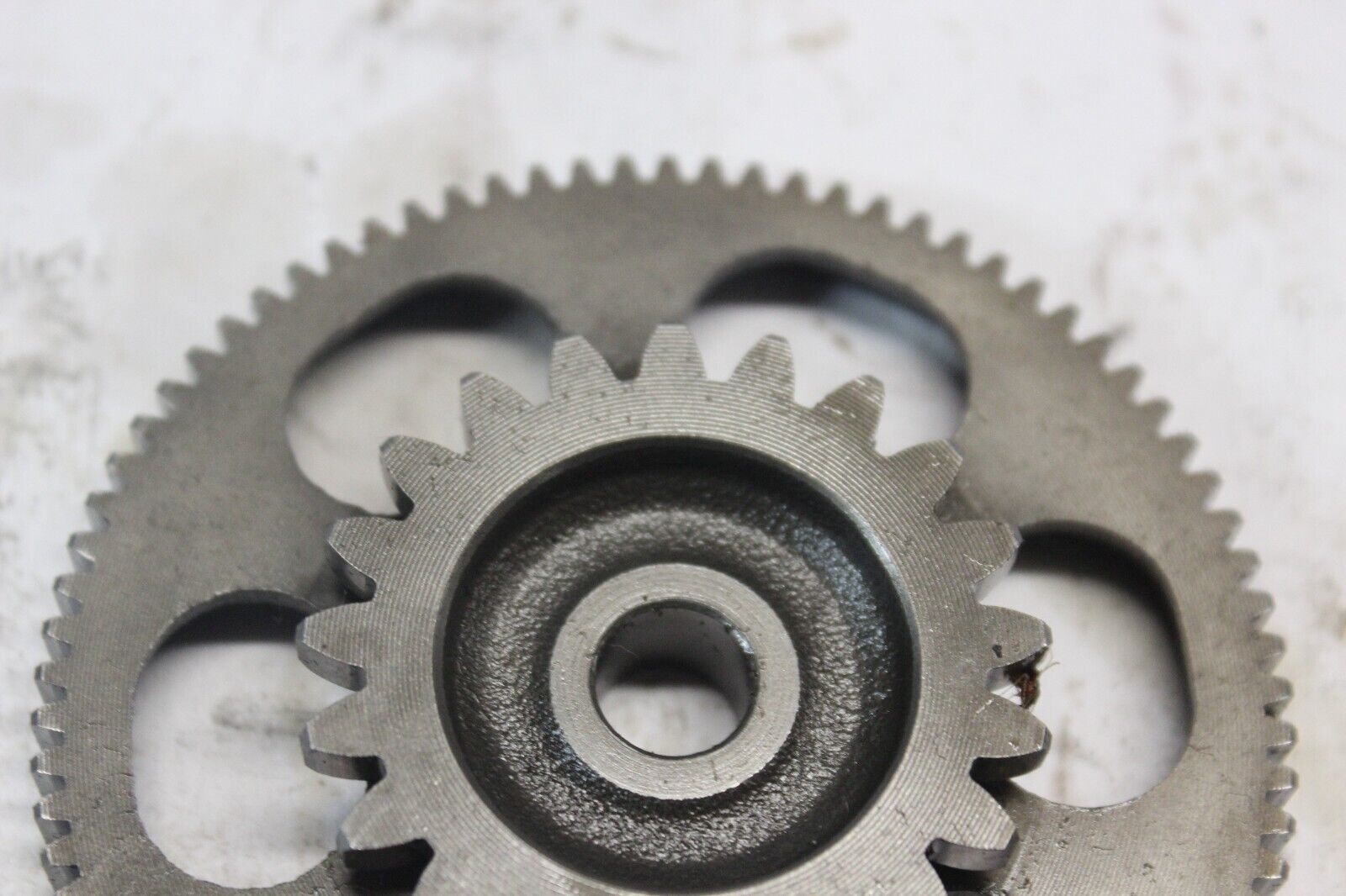 Starter Reduction Gear 21T/82T 28101-MB0-000 1984 HONDA VF700C