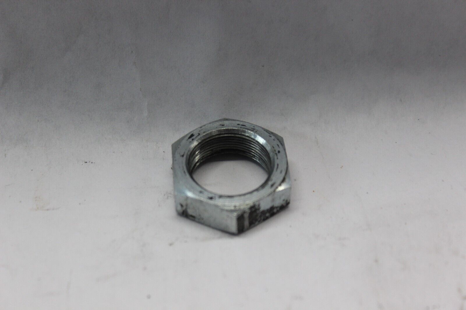 SWINGARM SHAFT NUT 22MM 92015-1167 1982 Kawasaki Spectre KZ750N
