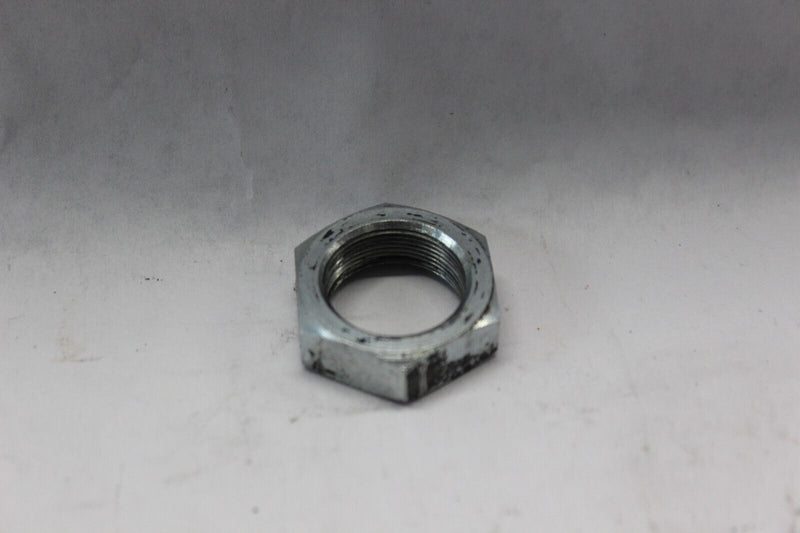 SWINGARM SHAFT NUT 22MM 92015-1167 1982 Kawasaki Spectre KZ750N