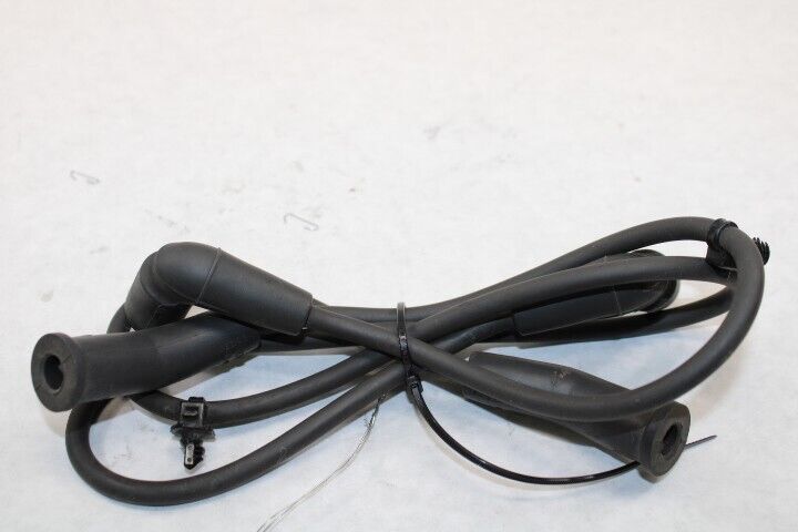 Spark Plug Wires 32013-09, 32014-09 2013 Harley Davidson Roadglide