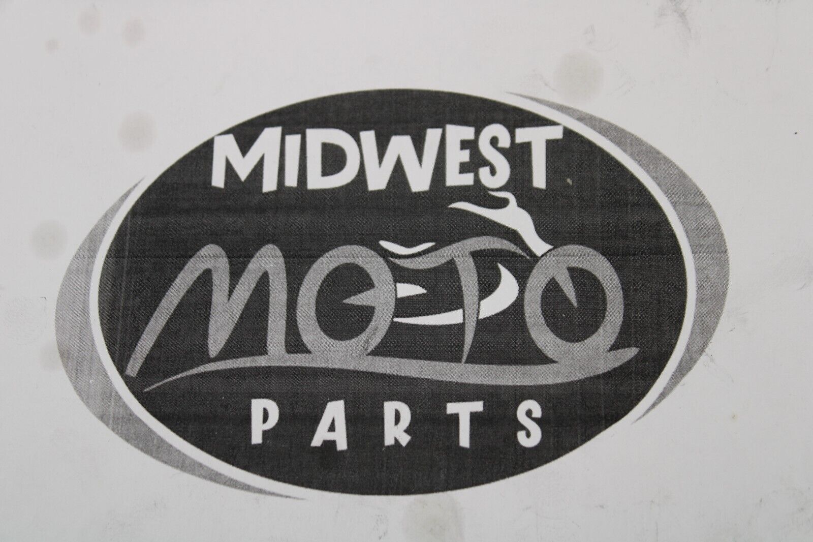 Oil Strainer 15153-ML7-690 1997 Honda Magna VF750