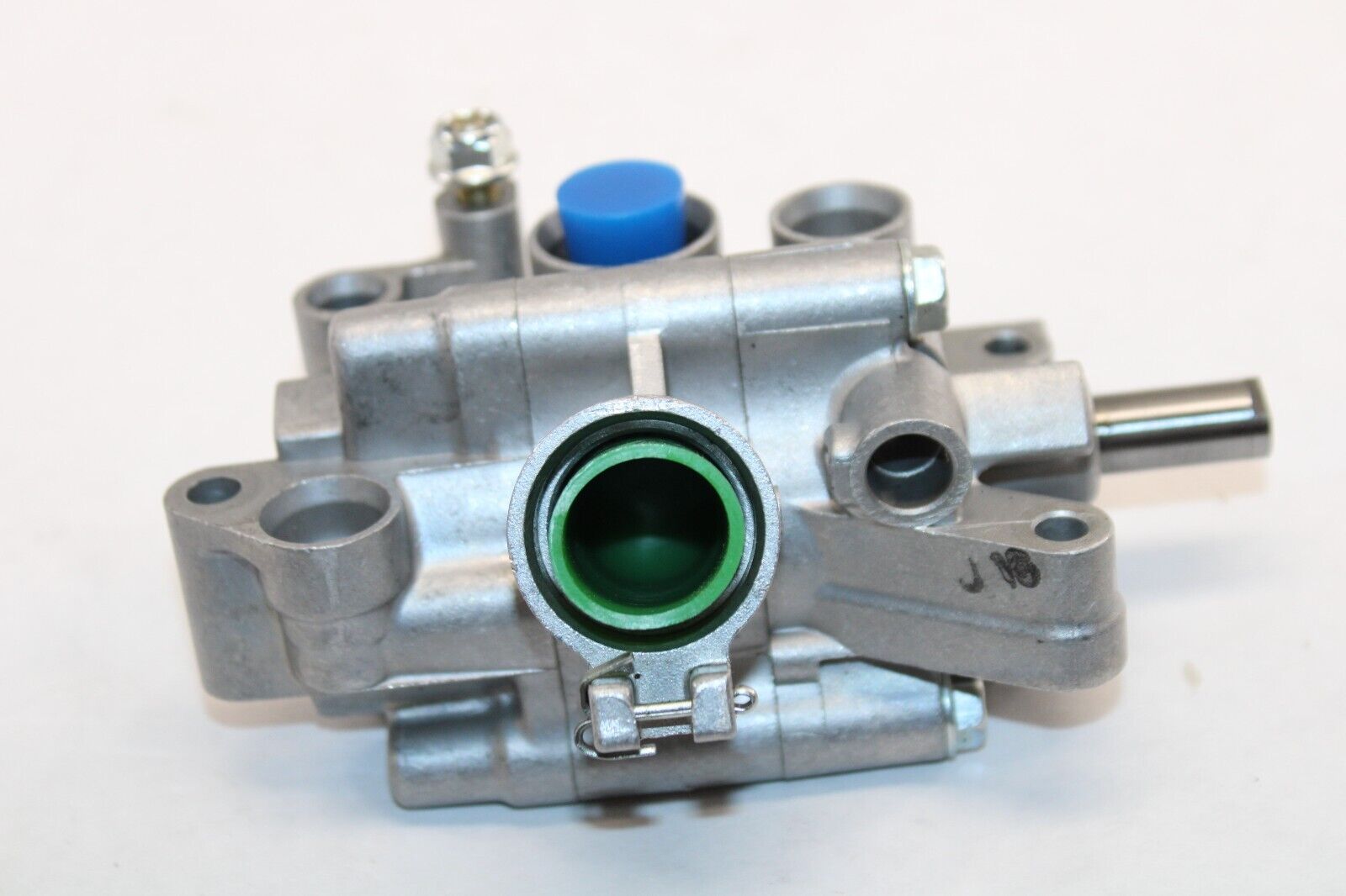 Oil Pump Assy 15100-MZ5-770 1997 Honda Magna VF750