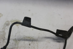 OIL PASSAGE PIPE B 12240-MB0-871 1984 HONDA VF700C