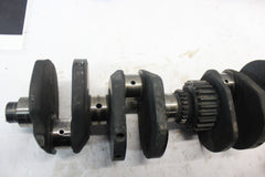 CRANKSHAFT 13031-1028 1982 KZ750N SPECTRE